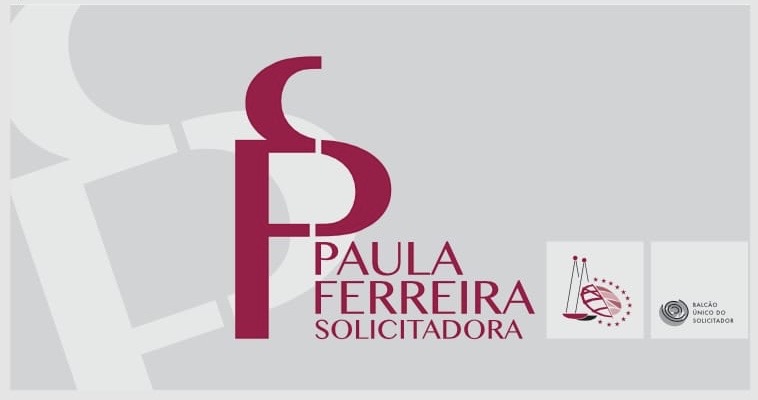 Paula Ferreira Solicitadora — Balcão Único do Solicitador